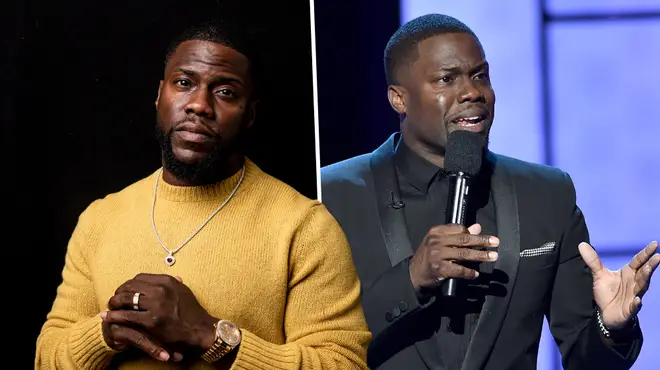 What is Kevin Hart's Net Worth in 2021?