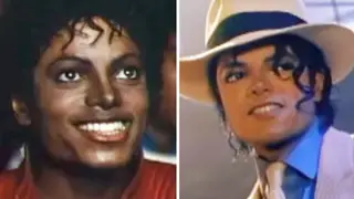 QUIZ: Can you name the Michael Jackson song by its music video?