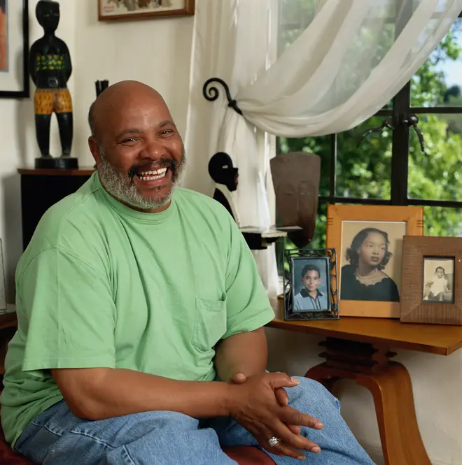 James Avery passed away on December 31, 2013, following complications from heart surgery.