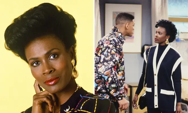 Who is Janet Hubert? Net worth and Aunt Viv drama explained