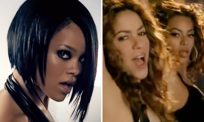 QUIZ: How well do you remember these 2007 R&B songs?