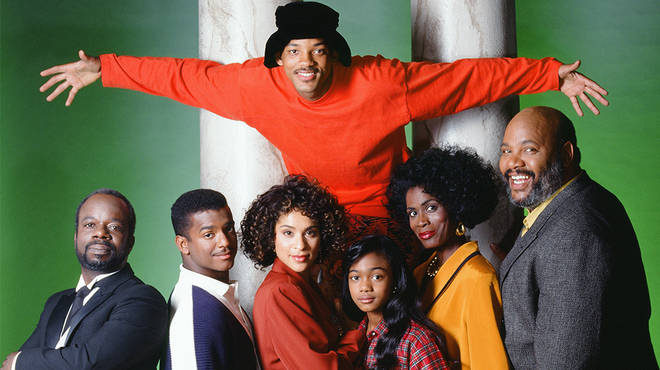 The Fresh Prince of Bel-Air cast: where are they now?