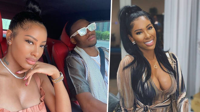 Who is Not3s' girlfriend Aliyah Raey? Instagram and age revealed