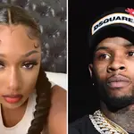 Inside Megan Thee Stallion and Tory Lanez' relationship.
