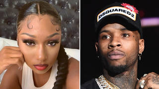 Inside Megan Thee Stallion and Tory Lanez' relationship.