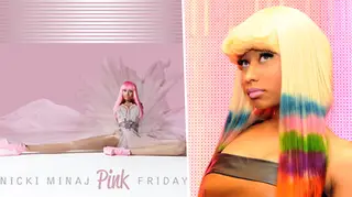 QUIZ: How well do you know Nicki Minaj's 'Pink Friday'?