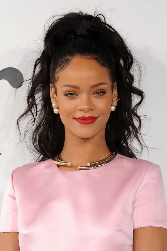 Rihanna will reportedly play the role of Princess Zanda, “the ruler of the African nation of Narobia.”