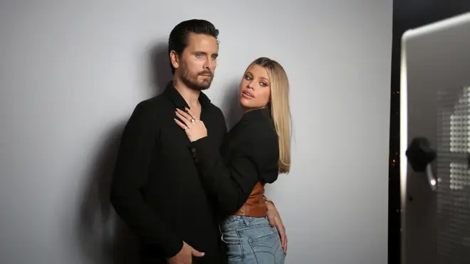 Earlier this year in August, Disick and his girlfriend of three years, Sofia Richie, 22 split up.