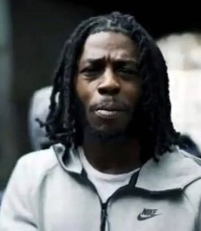 Terrell Davis, a 27-year-old rapper known as TM1way, was killed in Brixton, South London.