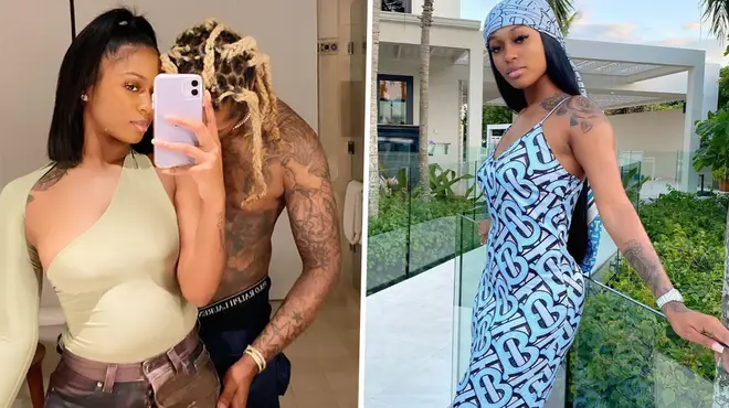 Who is Future's girlfriend Dess Dior? Instagram, age and net worth revealed