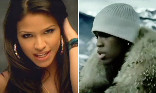 QUIZ: How well do you remember these 2006 R&B songs?