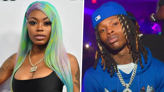 Who is Asian Doll? Was she dating rapper King Von before his death?