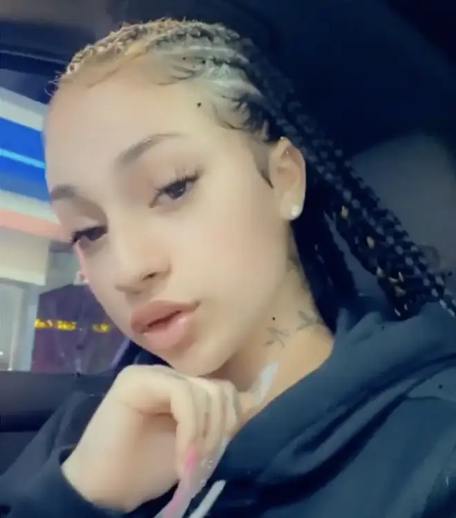 Many people accused Bhad Bhabie of cultural appropriation after she debuted her braids