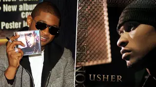 QUIZ: How well do you remember Usher’s ‘Confessions’ album?