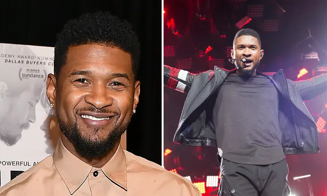 QUIZ: How well do you know Usher?