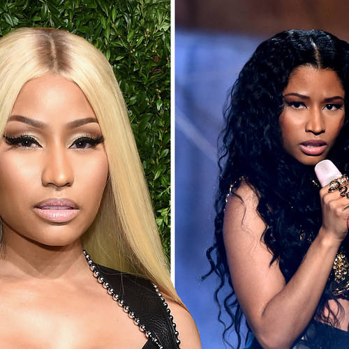 Nicki Minaj lyrics that make the perfect Instagram caption