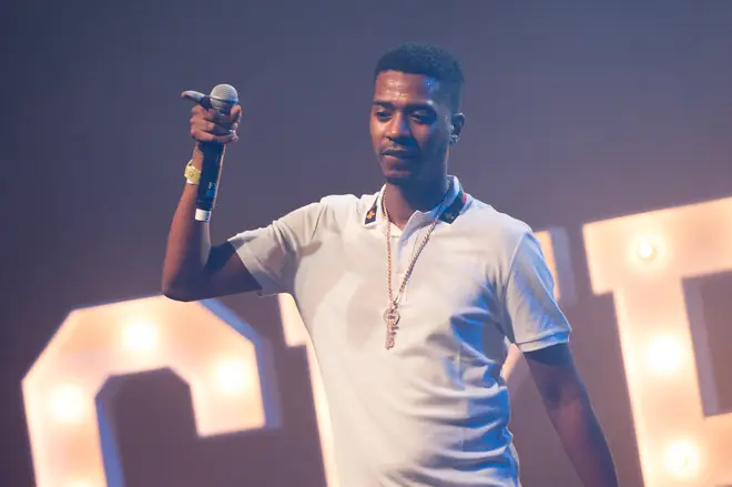 Nines takes home two MOBO awards; Best Hip Hop Act and Album Of The Year