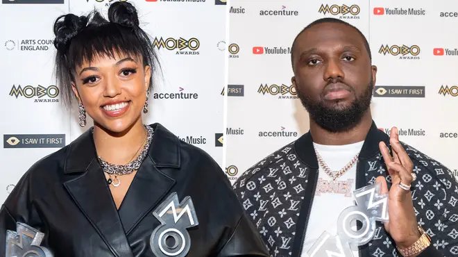 The MOBO Awards 2020: Full winners list, highlights and more