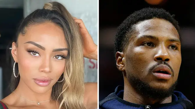 Who is NBA star Malik Beasley’s wife Montana Yao? and what is the cheating scandal?