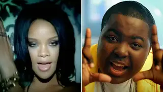 QUIZ: Can you name the 2007 song by its music video?