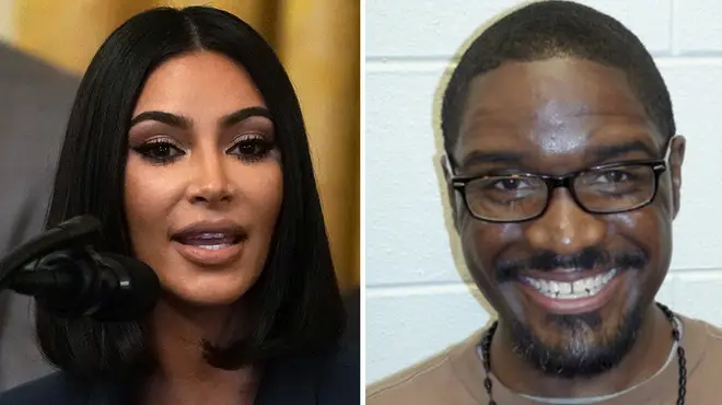 Kim Kardashian left "messed up" after execution of Brandon Bernard