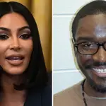 Kim Kardashian left "messed up" after execution of Brandon Bernard