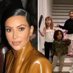 Kardashians accused of cultural appropriation after kids perform Māori haka
