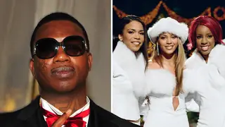 22 of the best Hip-Hop and R&B Christmas songs