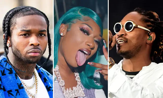 The best Hip-Hop songs of 2020