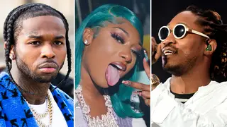 The best Hip-Hop songs of 2020