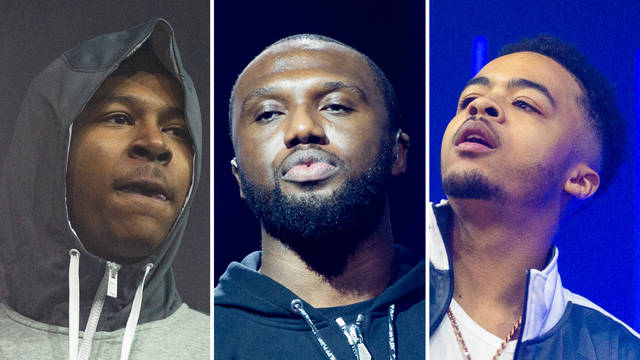 The best UK Drill songs of 2020