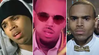 QUIZ: Can you name the year these Chris Brown singles dropped?