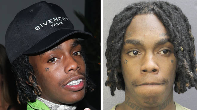 YNW Melly announces new album & teases jail release