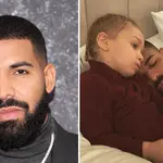 What is Drake’s son called?