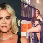 Khloe Kardashian responds to backlash over 'tone-deaf' post