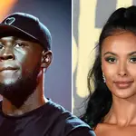 Stormzy and Maya Jama 'spotted together' amid reunion rumours.