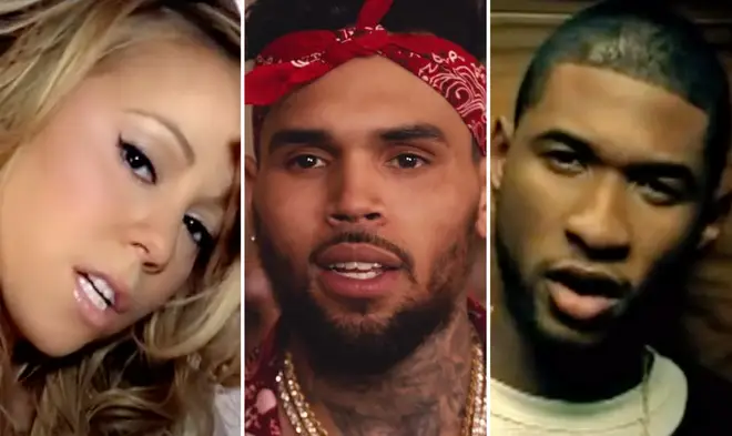 QUIZ: Can you name the year these R&B songs dropped?