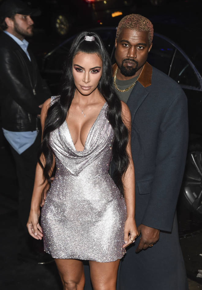 Kim Kardashian and Kanye West are reportedly getting a divorce.