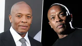 Dr. Dre speaks out after suffering brain aneurysm