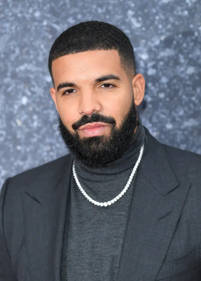 The alleged texts show Drake ignoring Powell's advances.