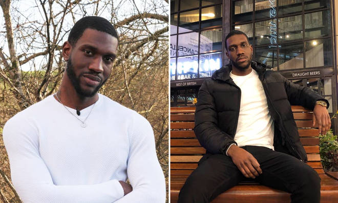 Who is Terelle from The Cabins? Instagram and job revealed