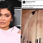 Kylie Jenner roasted over huge walk-in shower with hilarious memes