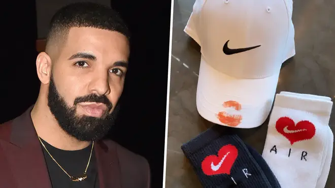 Drake 'Certified Lover Boy' Nike merch: release date, restock, sale & more