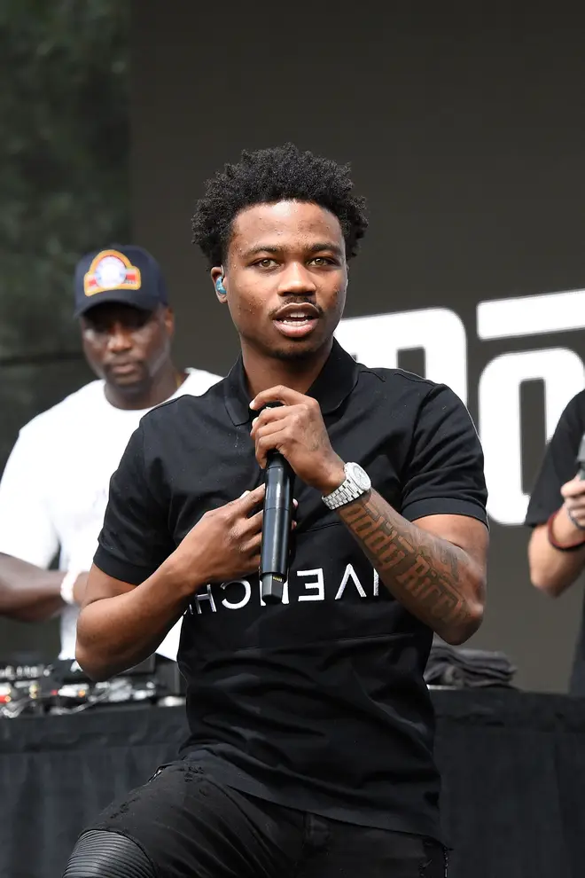 Roddy Ricch and Drake reportedly collaborated on a new song for his album.