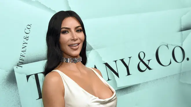 Kim Kardashian Sparks ‘Outrage’ Over Topless Eyeshadow Advert