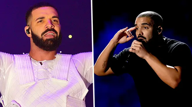 Drake 'Certified Lover Boy' album leaked lyrics