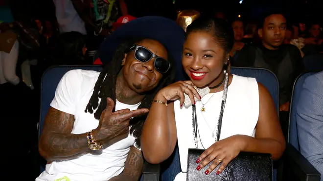 Lil Wayne was described as 'a provider for his family'