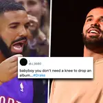 Drake fans react to 'Certified Lover Boy' delay with hilarious memes