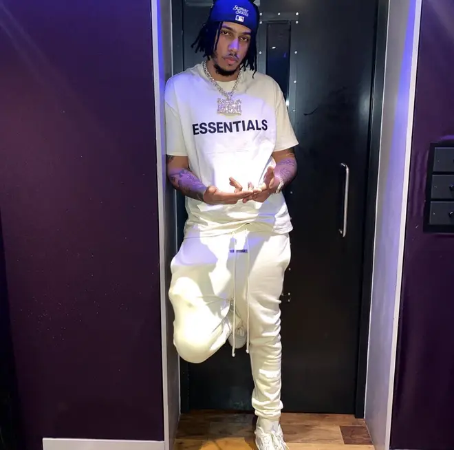 In January 2021, AJ Tracey confirmed he had finished his second album.