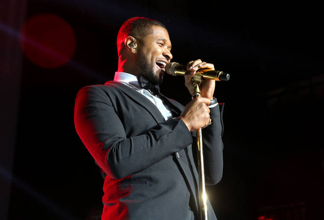 Some fans think Usher would easily win against Justin Timberlake.